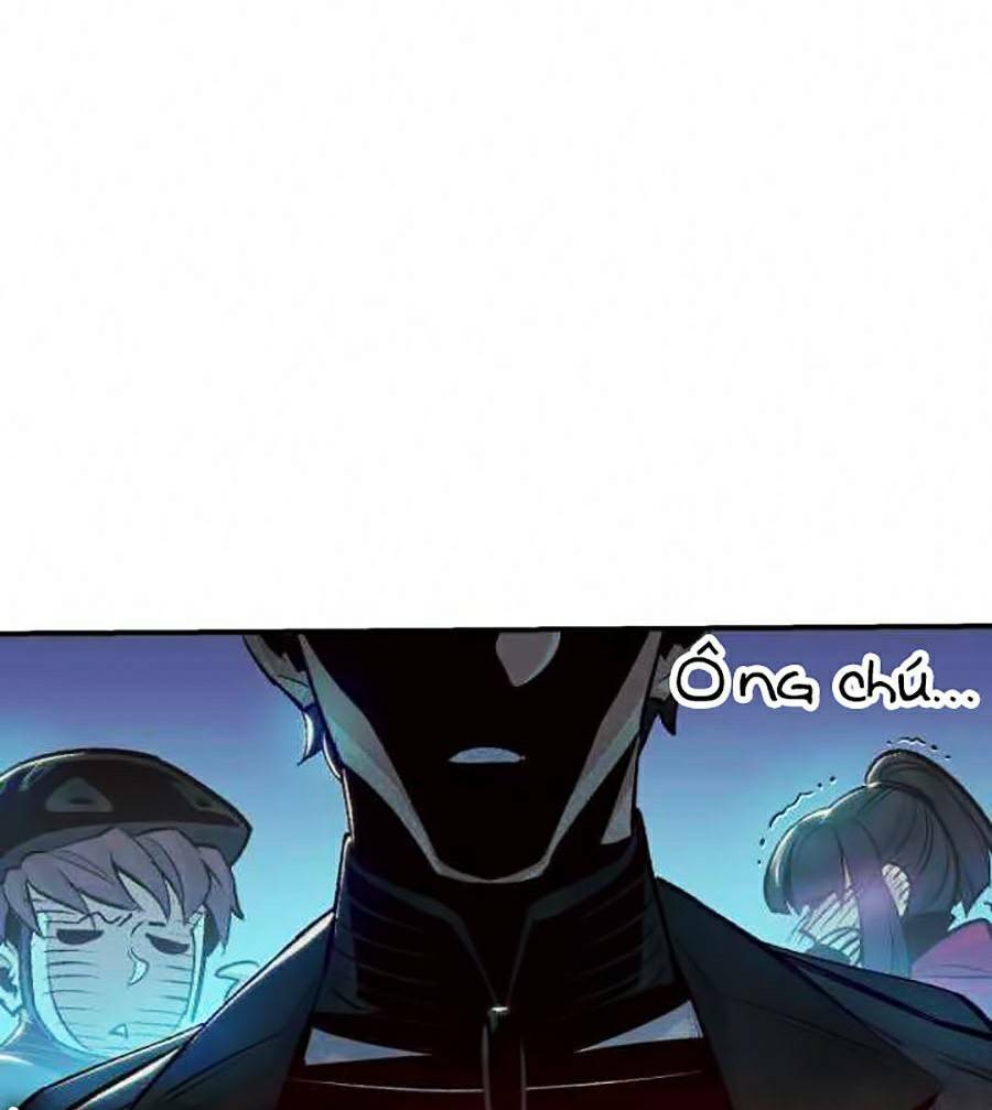 Độc Cô Tử Linh Sư: Chapter 18