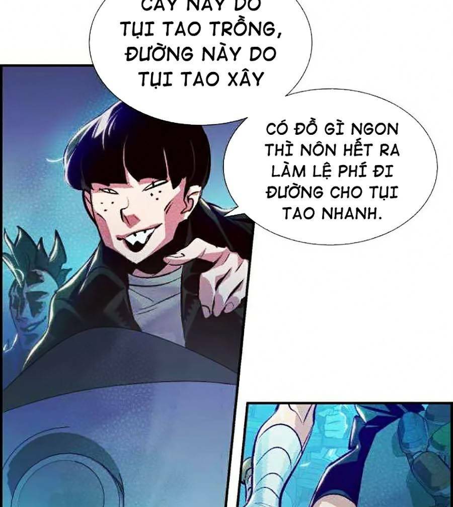 Độc Cô Tử Linh Sư: Chapter 18