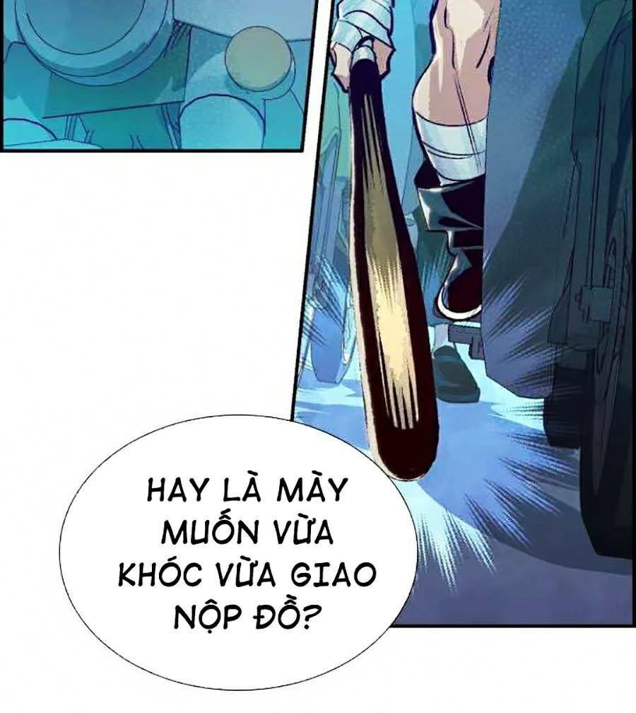 Độc Cô Tử Linh Sư: Chapter 18