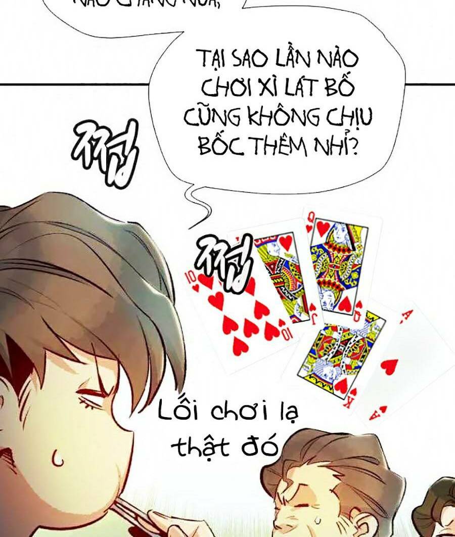 Độc Cô Tử Linh Sư: Chapter 18
