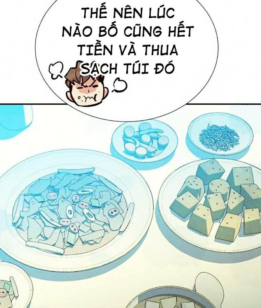 Độc Cô Tử Linh Sư: Chapter 18