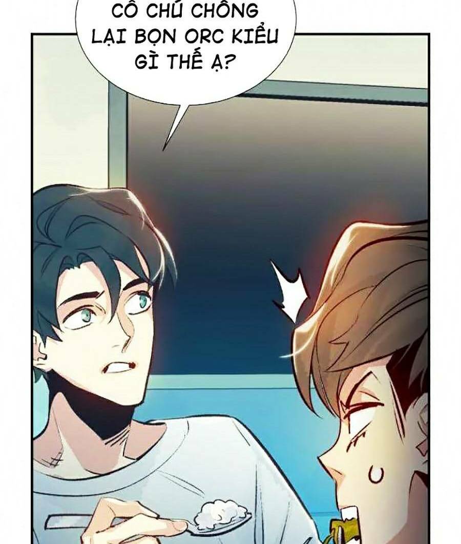 Độc Cô Tử Linh Sư: Chapter 18