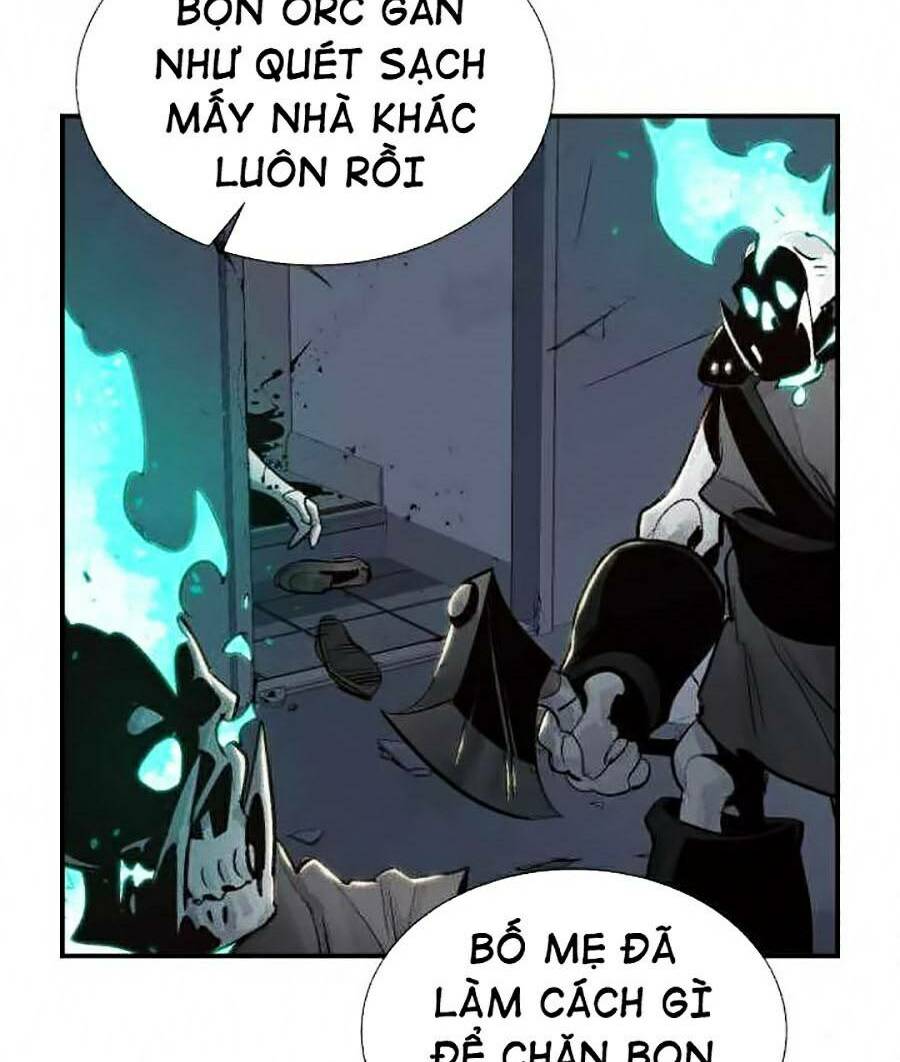 Độc Cô Tử Linh Sư: Chapter 18