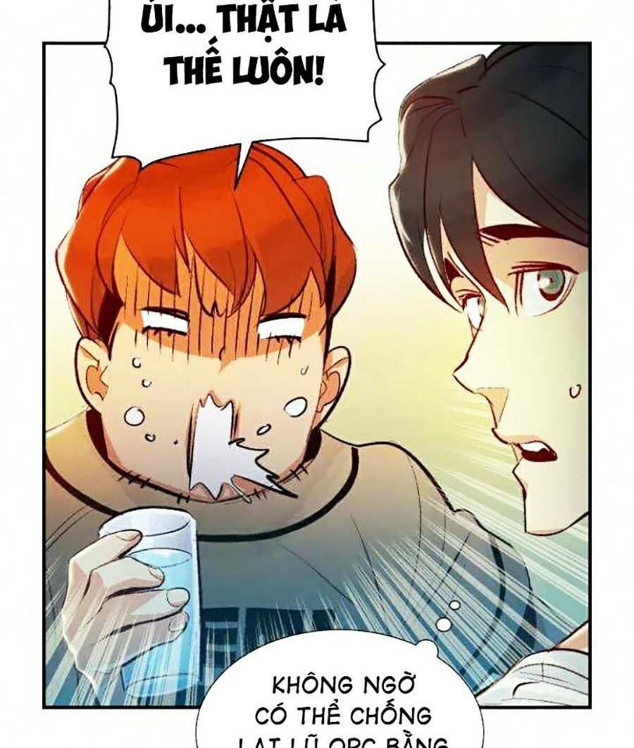 Độc Cô Tử Linh Sư: Chapter 18