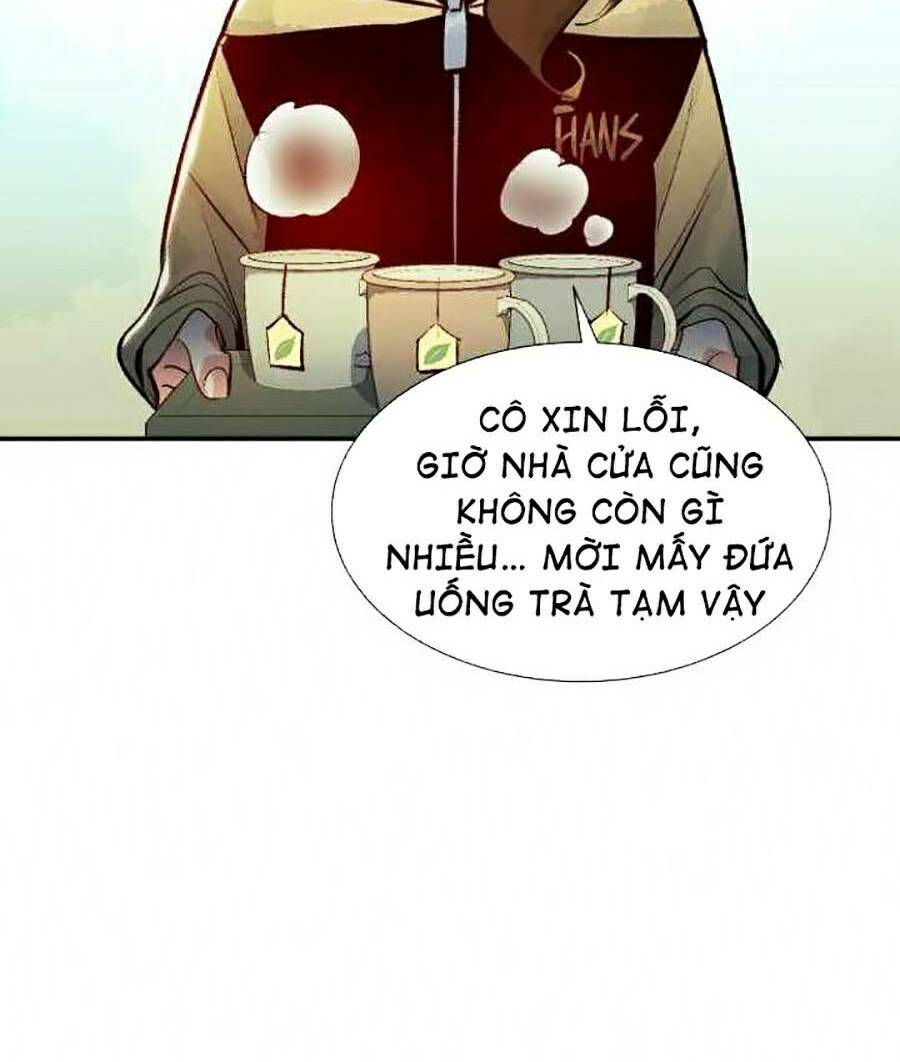 Độc Cô Tử Linh Sư: Chapter 18