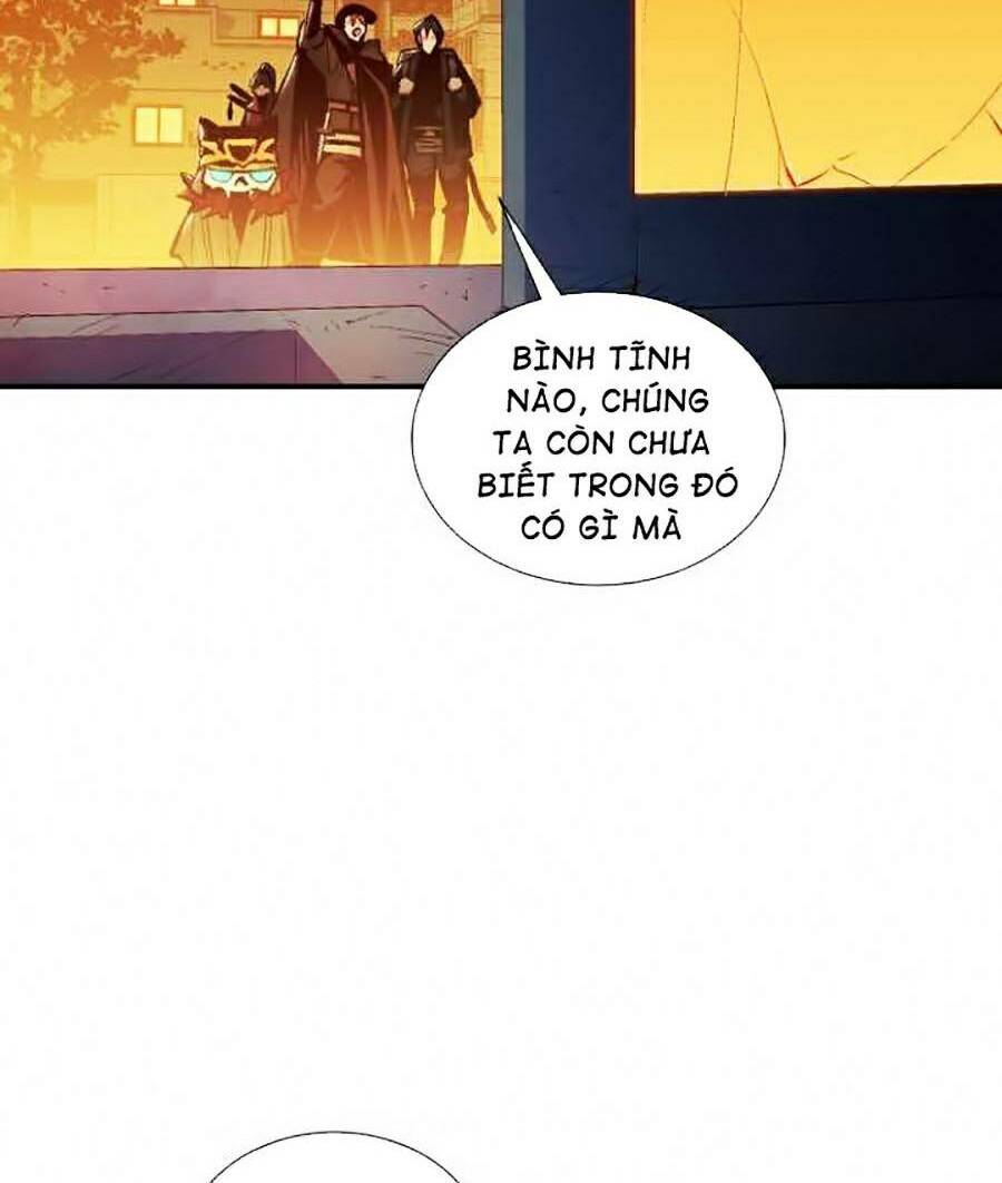 Độc Cô Tử Linh Sư: Chapter 18