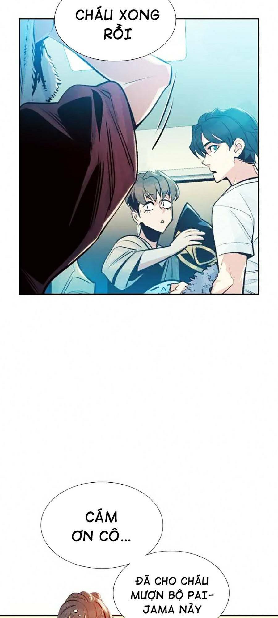 Độc Cô Tử Linh Sư: Chapter 18