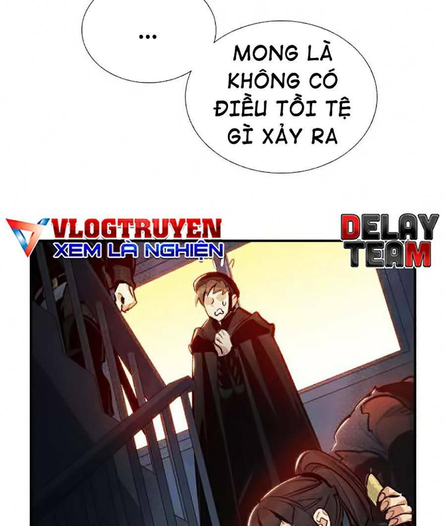 Độc Cô Tử Linh Sư: Chapter 18