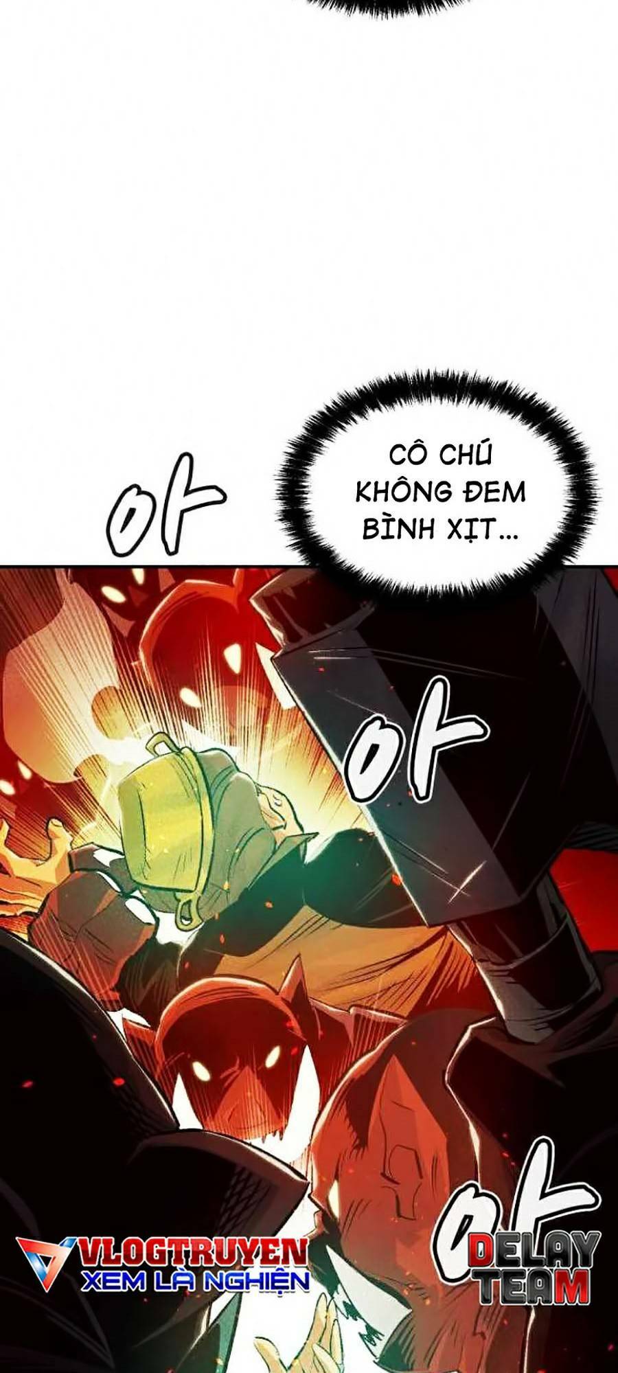 Độc Cô Tử Linh Sư: Chapter 18