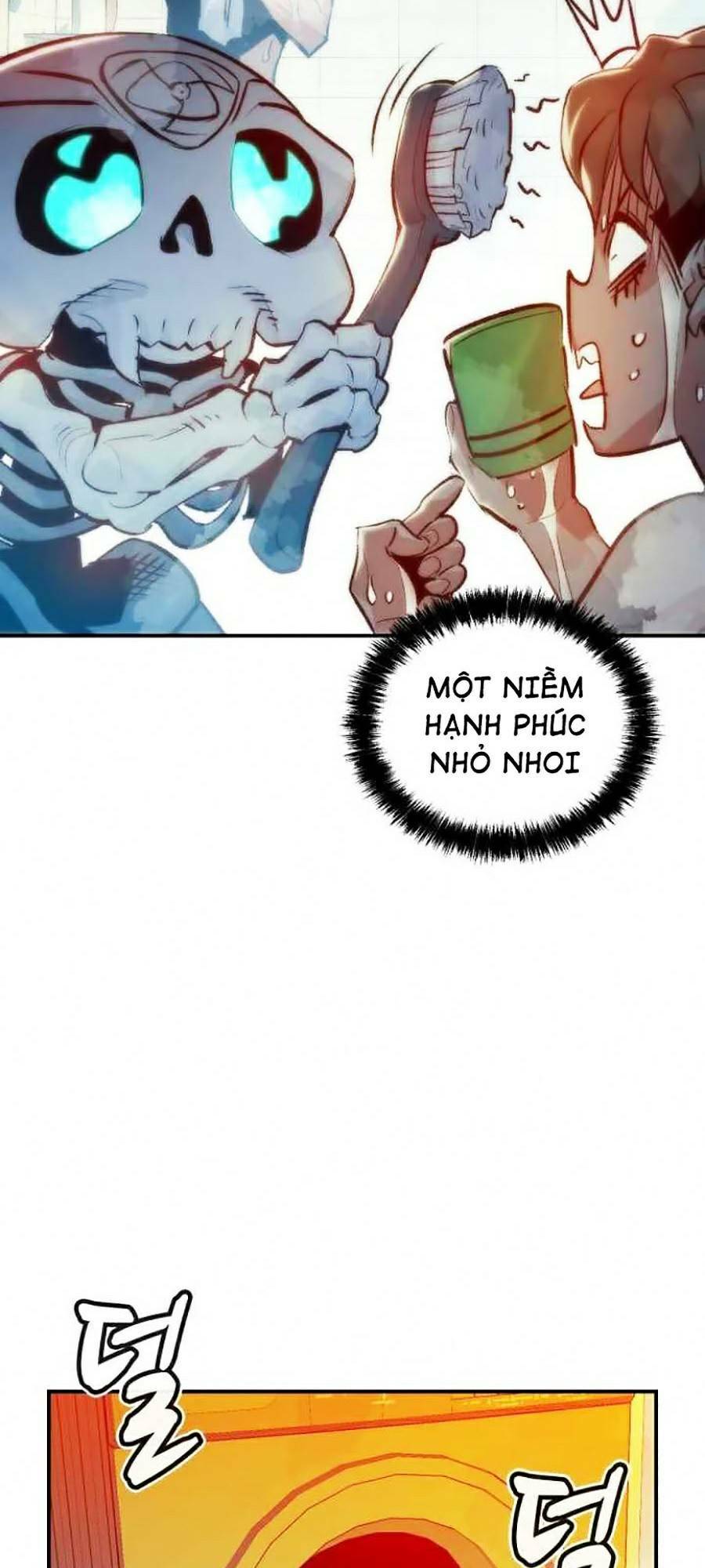 Độc Cô Tử Linh Sư: Chapter 18