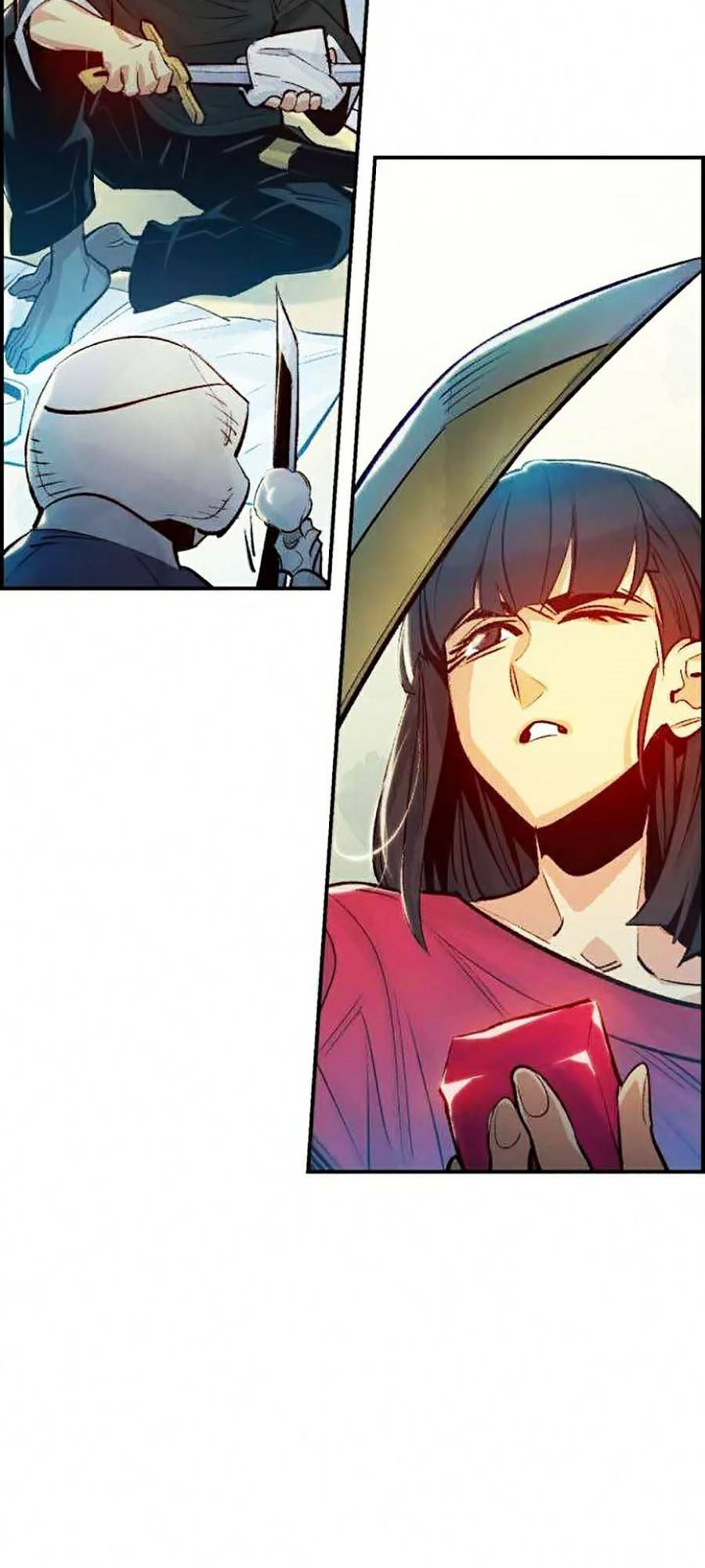 Độc Cô Tử Linh Sư: Chapter 18