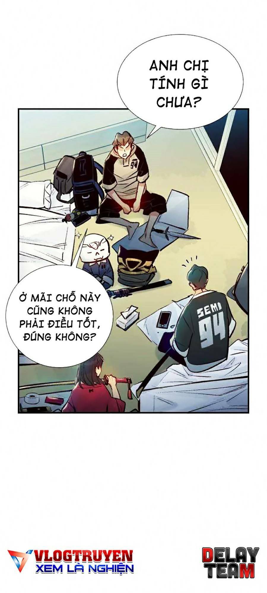 Độc Cô Tử Linh Sư: Chapter 18