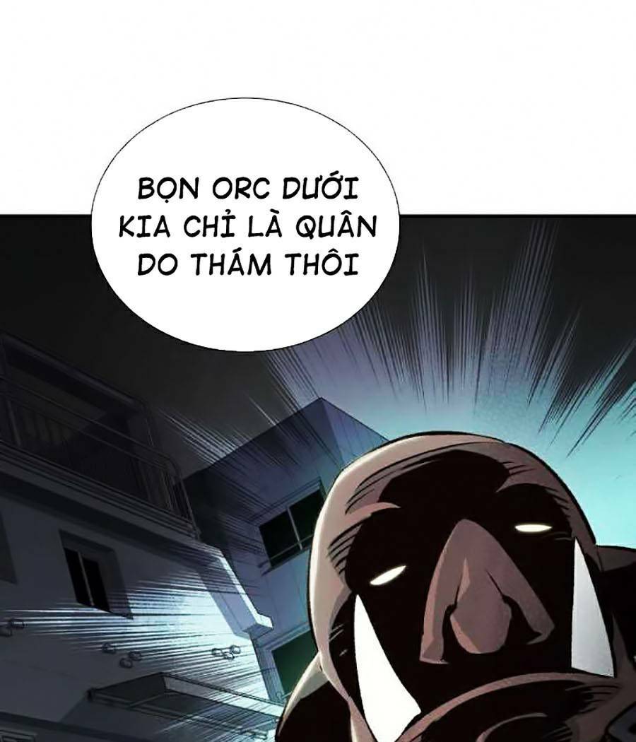 Độc Cô Tử Linh Sư: Chapter 18