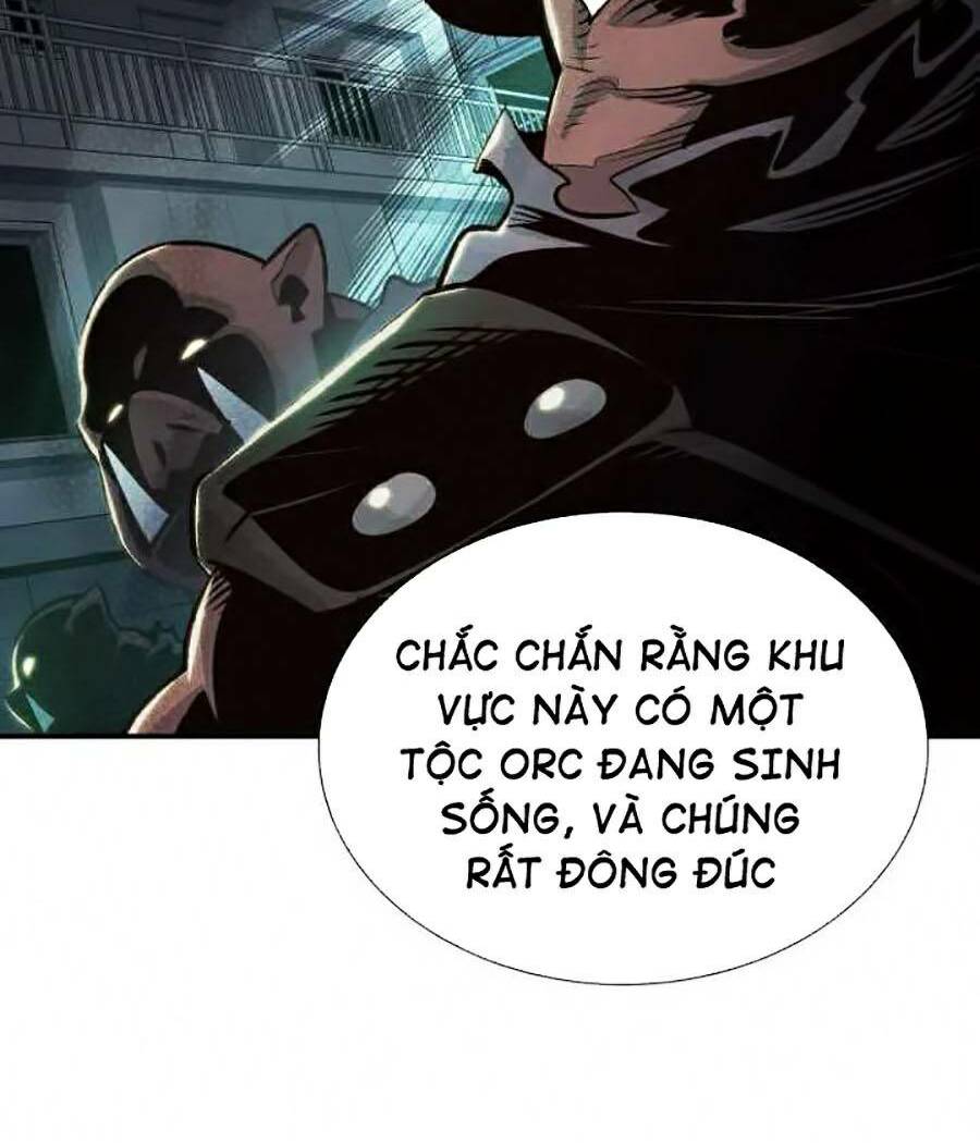 Độc Cô Tử Linh Sư: Chapter 18
