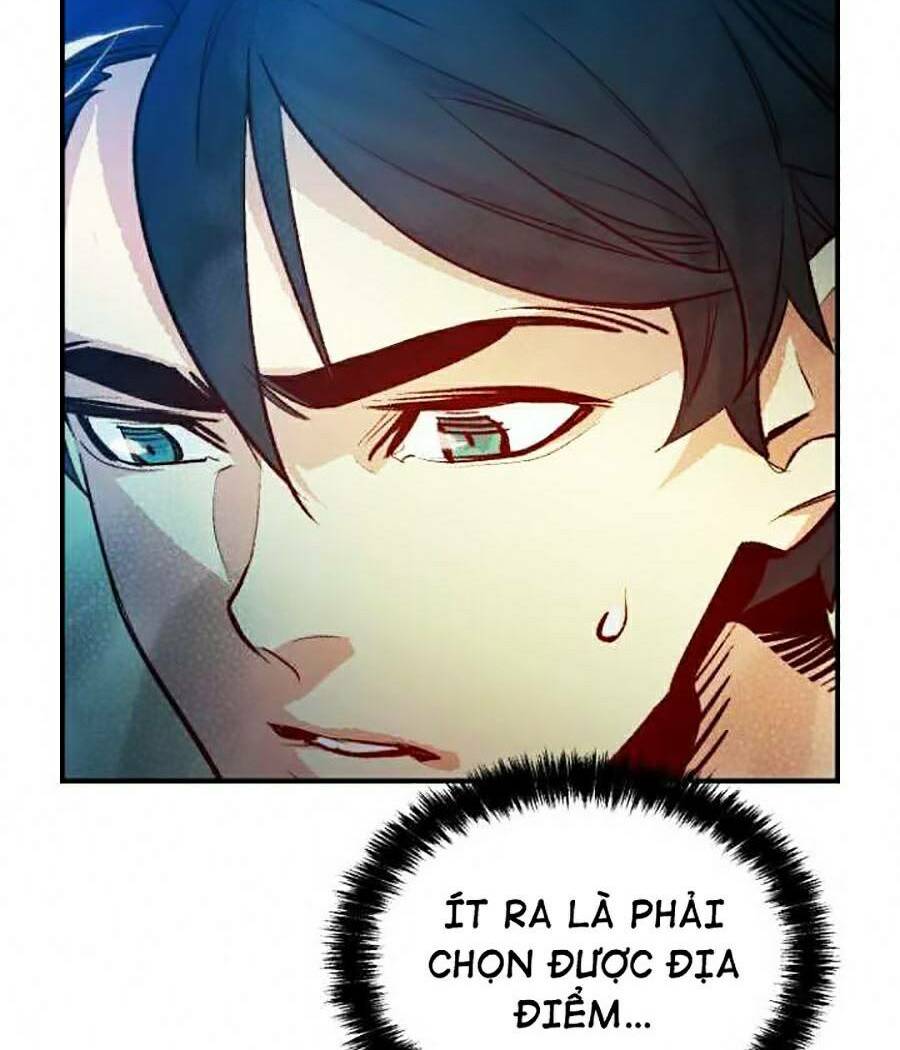 Độc Cô Tử Linh Sư: Chapter 18