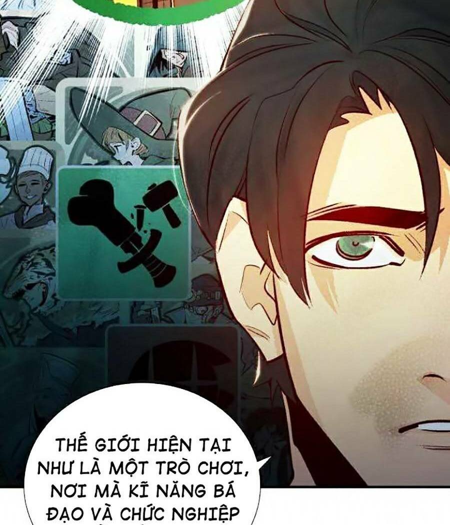 Độc Cô Tử Linh Sư: Chapter 18