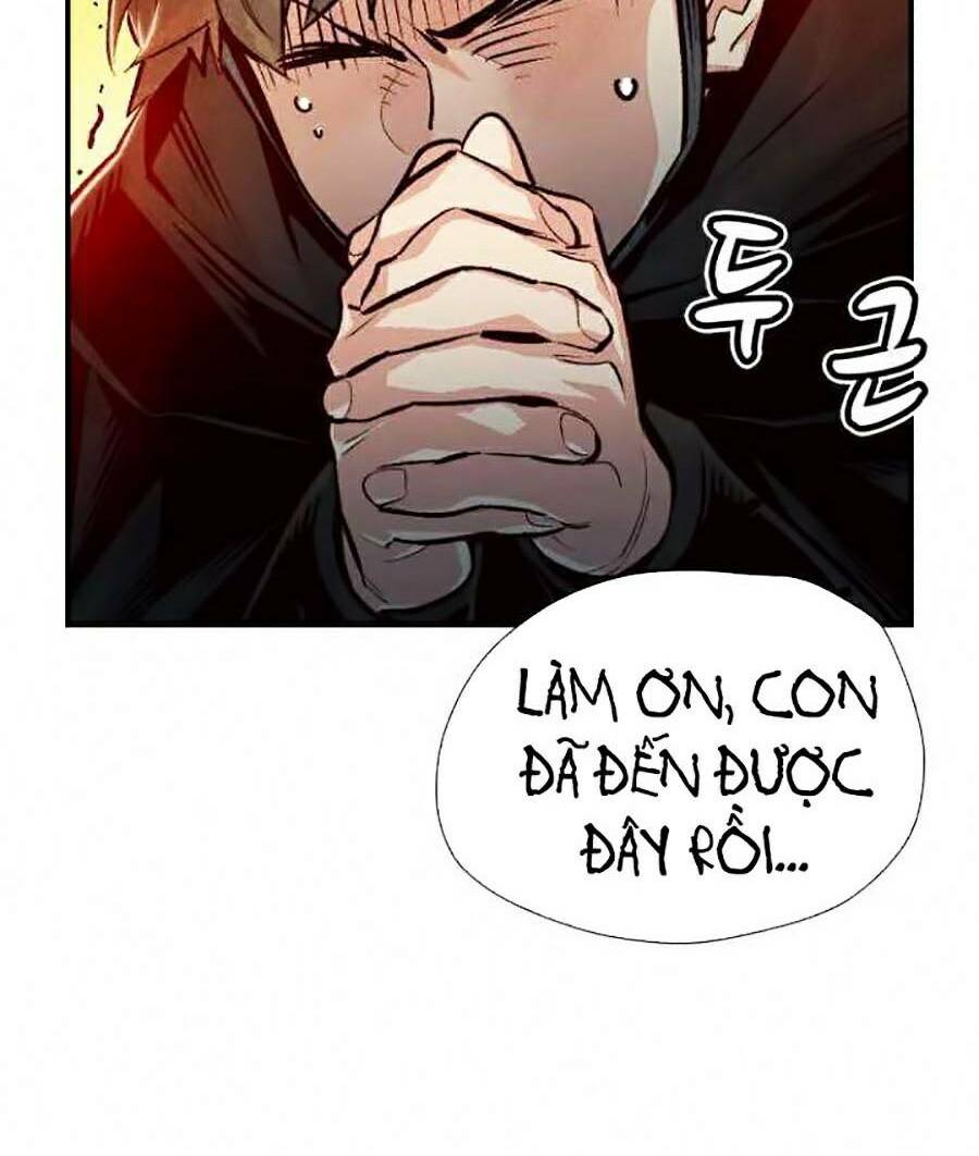 Độc Cô Tử Linh Sư: Chapter 18