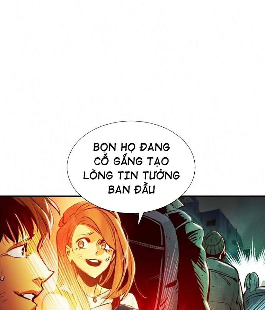 Độc Cô Tử Linh Sư: Chapter 18