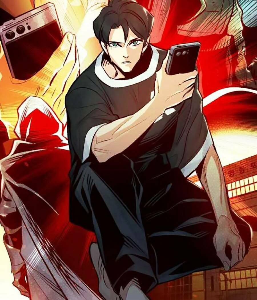 Độc Cô Tử Linh Sư: Chapter 18