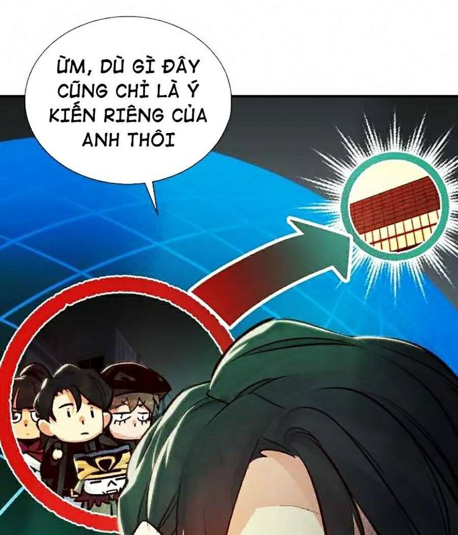 Độc Cô Tử Linh Sư: Chapter 18