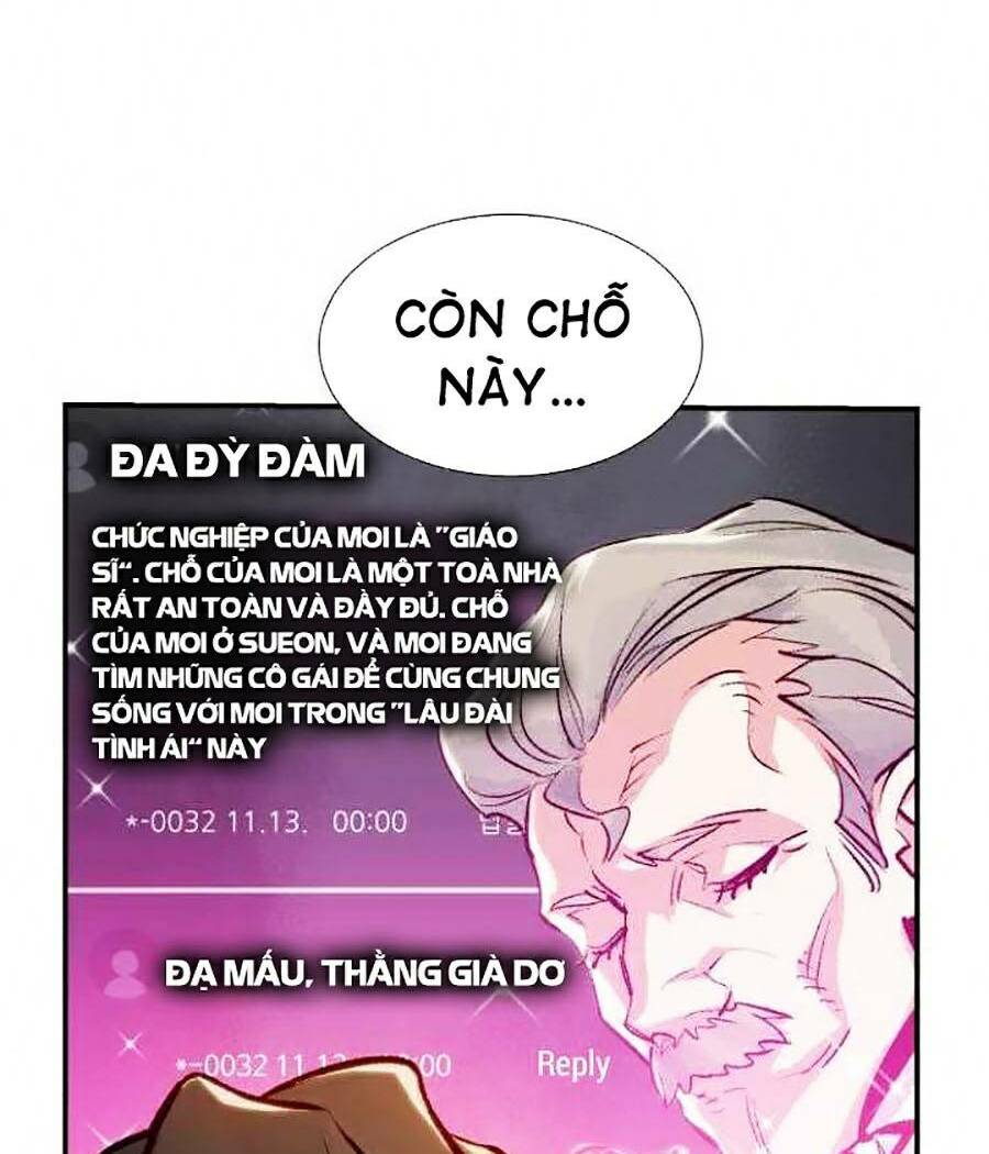 Độc Cô Tử Linh Sư: Chapter 18