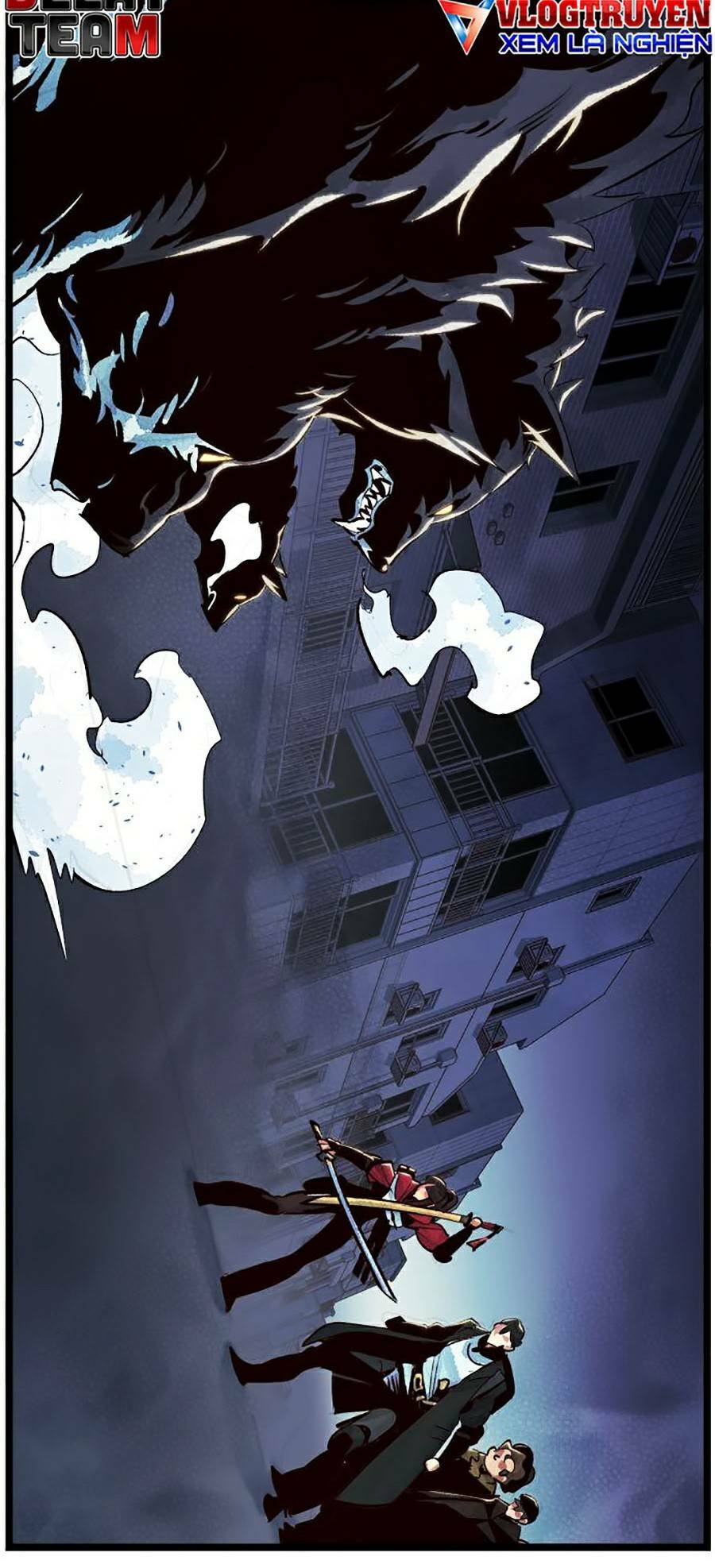 Độc Cô Tử Linh Sư: Chapter 19