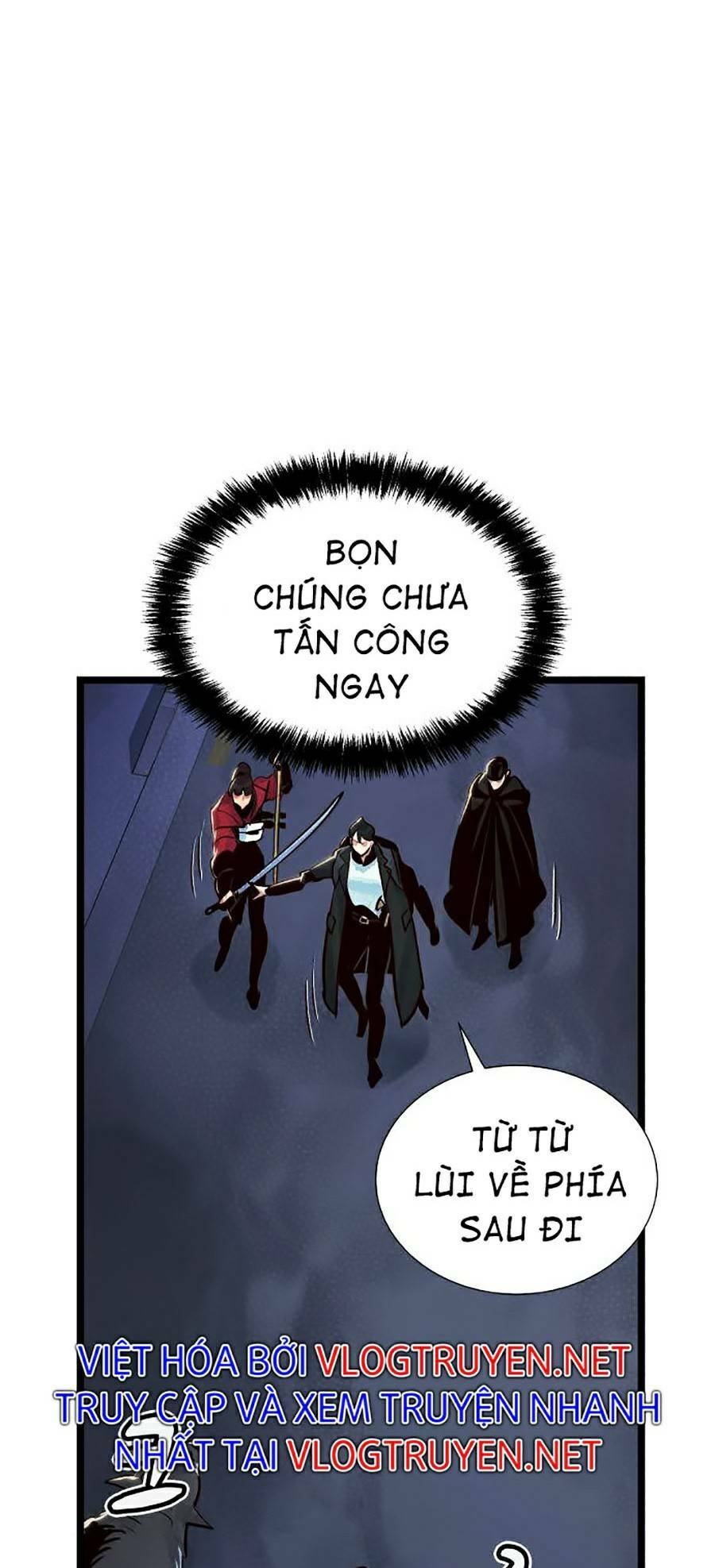 Độc Cô Tử Linh Sư: Chapter 19