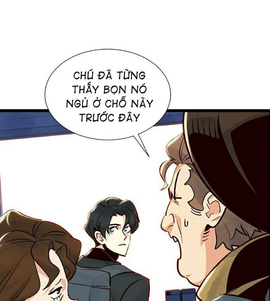 Độc Cô Tử Linh Sư: Chapter 19