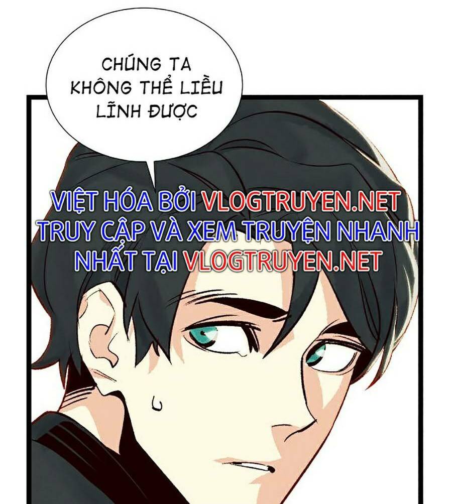 Độc Cô Tử Linh Sư: Chapter 19