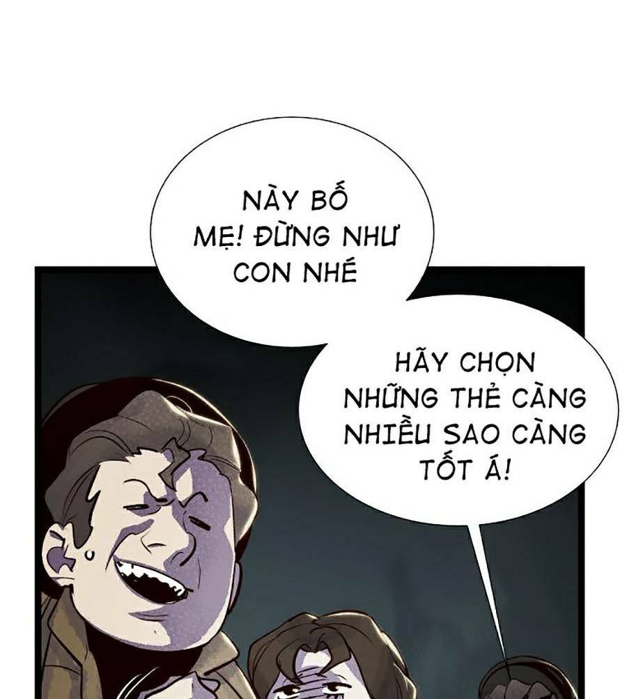 Độc Cô Tử Linh Sư: Chapter 19