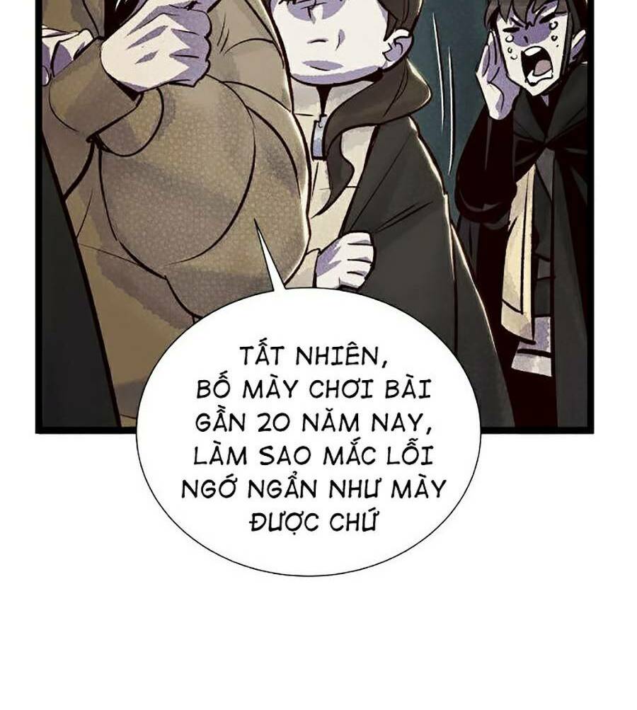 Độc Cô Tử Linh Sư: Chapter 19
