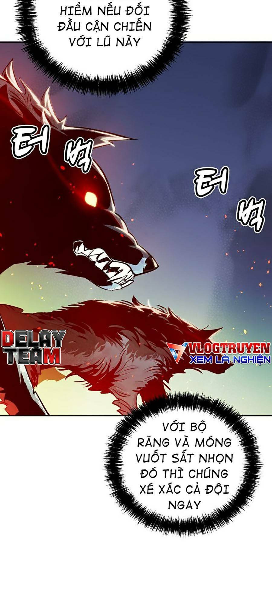 Độc Cô Tử Linh Sư: Chapter 19