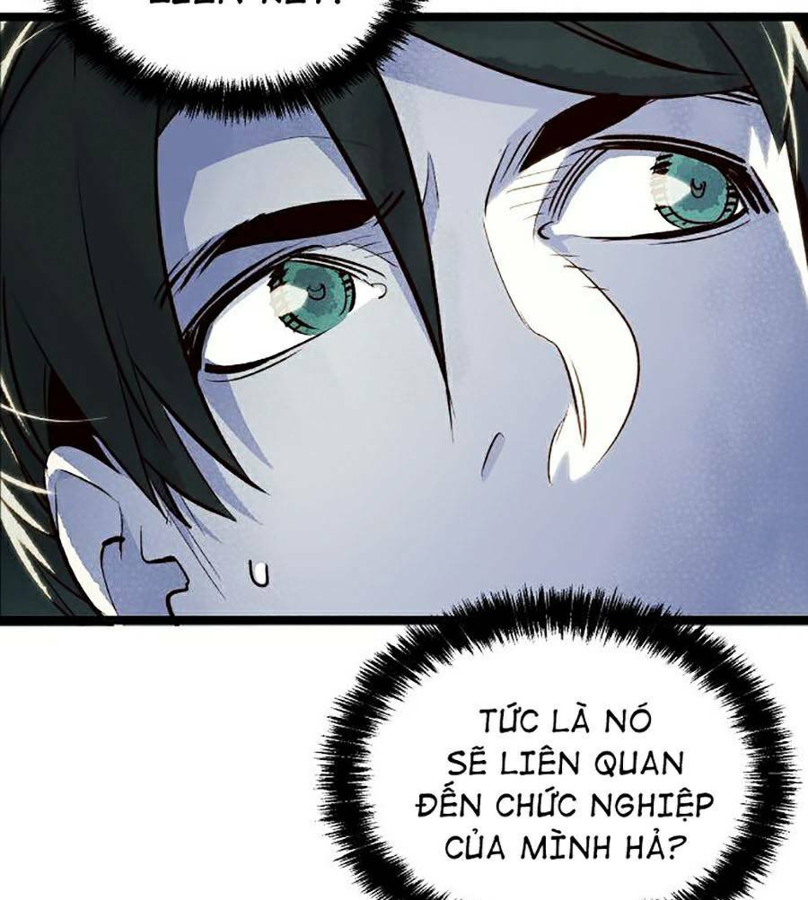 Độc Cô Tử Linh Sư: Chapter 19