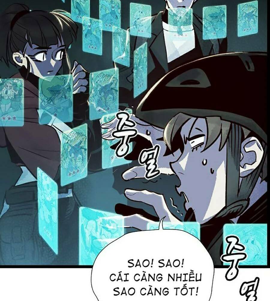 Độc Cô Tử Linh Sư: Chapter 19