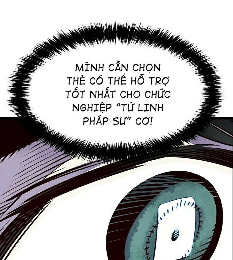 Độc Cô Tử Linh Sư: Chapter 19