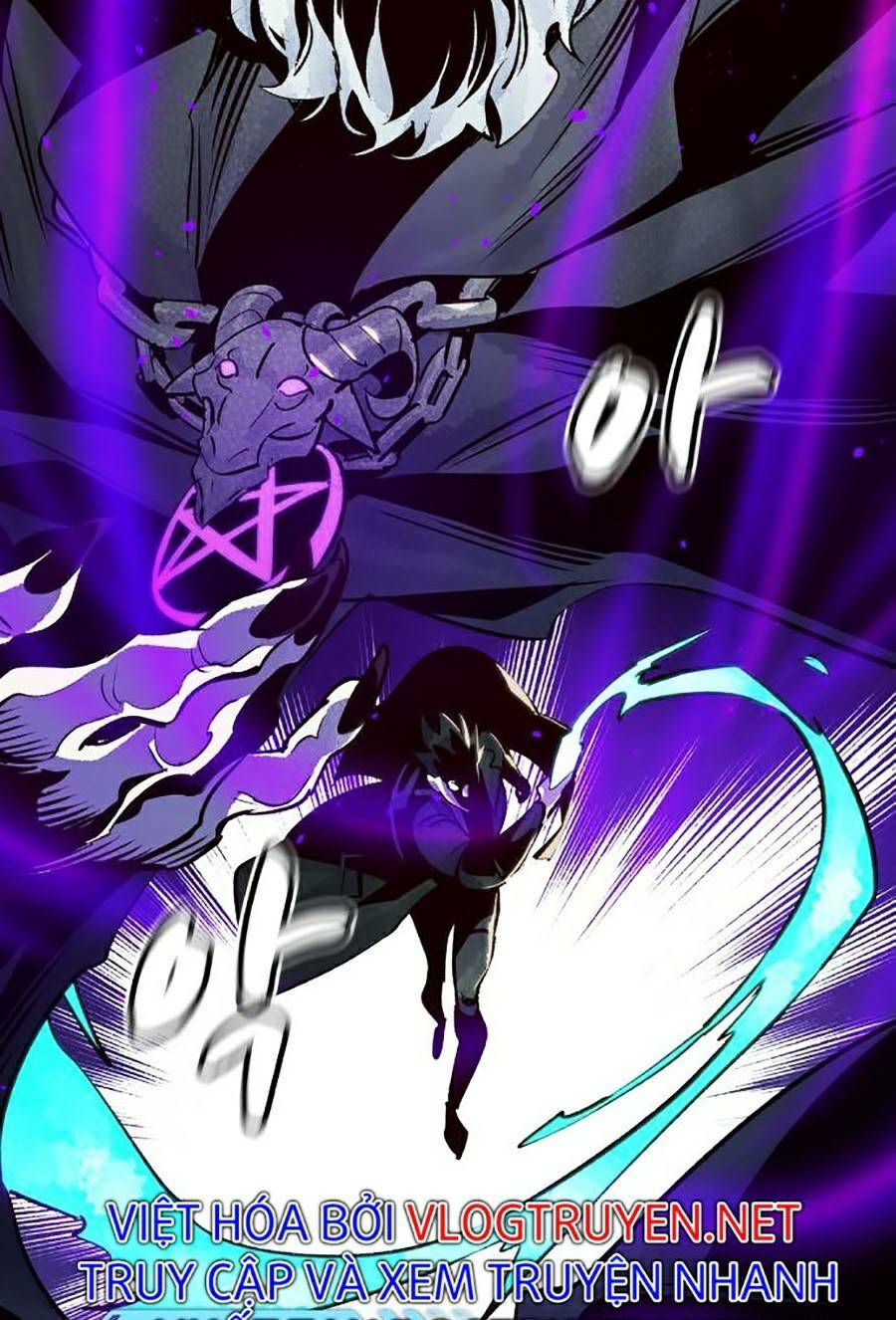 Độc Cô Tử Linh Sư: Chapter 19