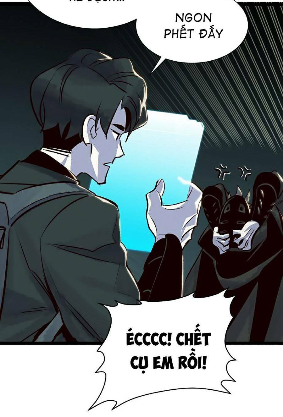 Độc Cô Tử Linh Sư: Chapter 19