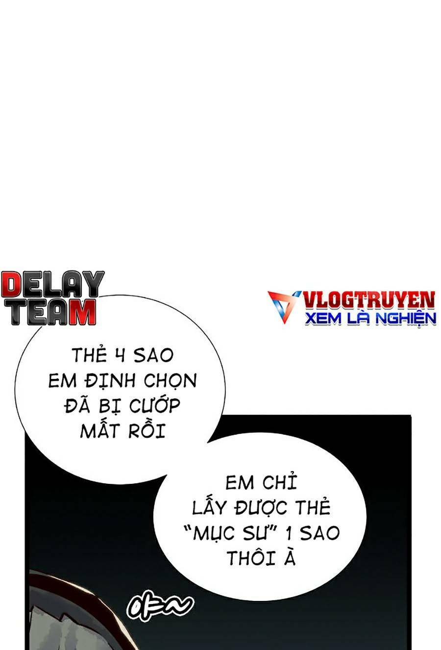 Độc Cô Tử Linh Sư: Chapter 19
