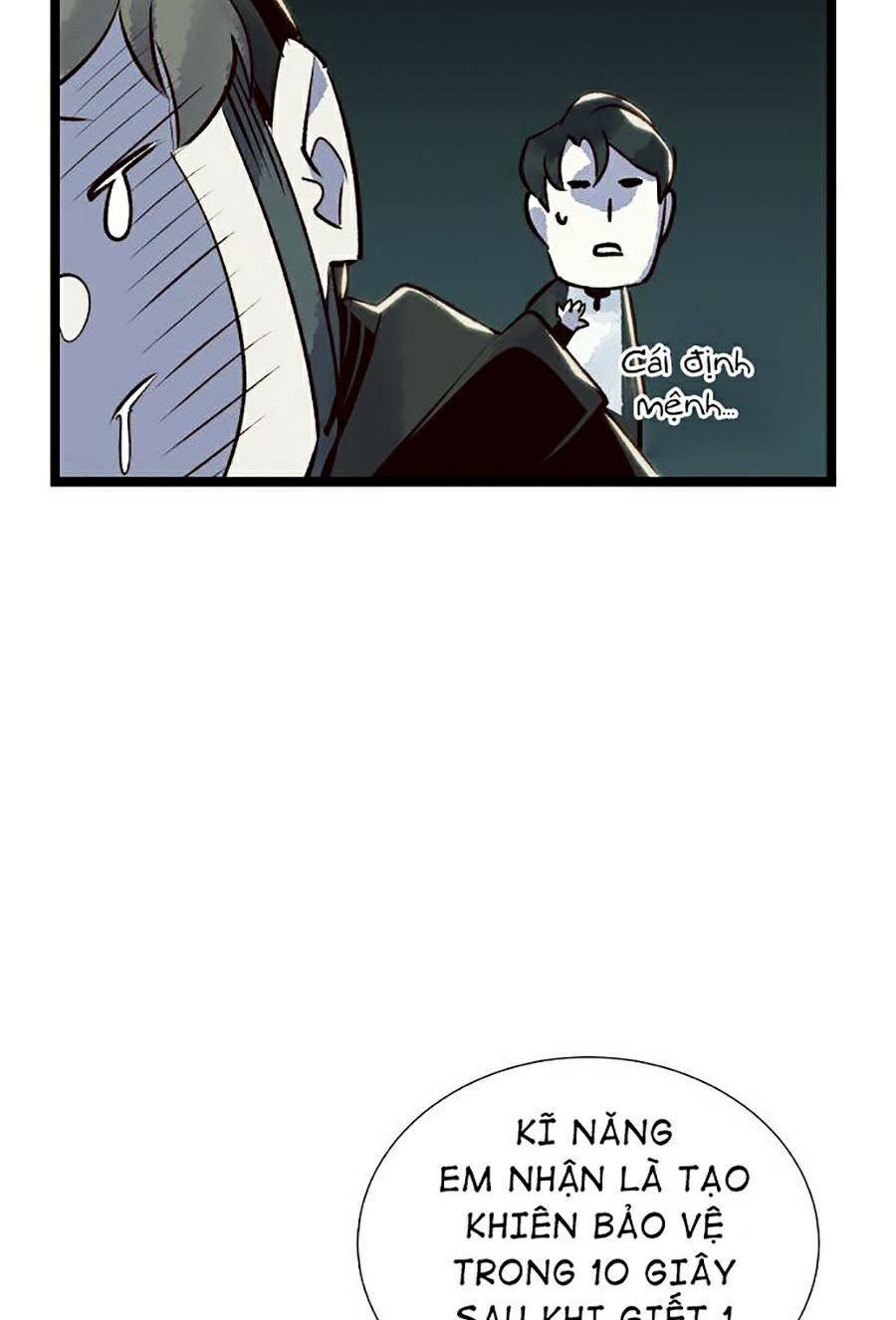 Độc Cô Tử Linh Sư: Chapter 19
