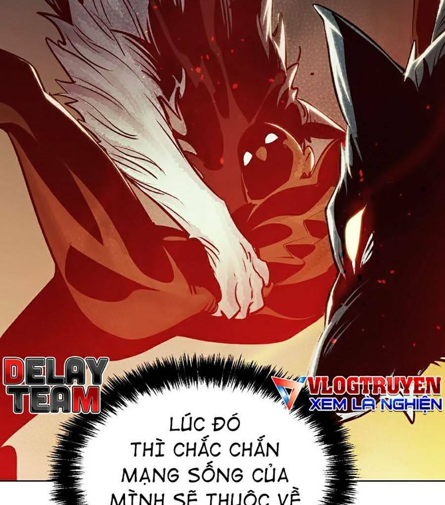 Độc Cô Tử Linh Sư: Chapter 19