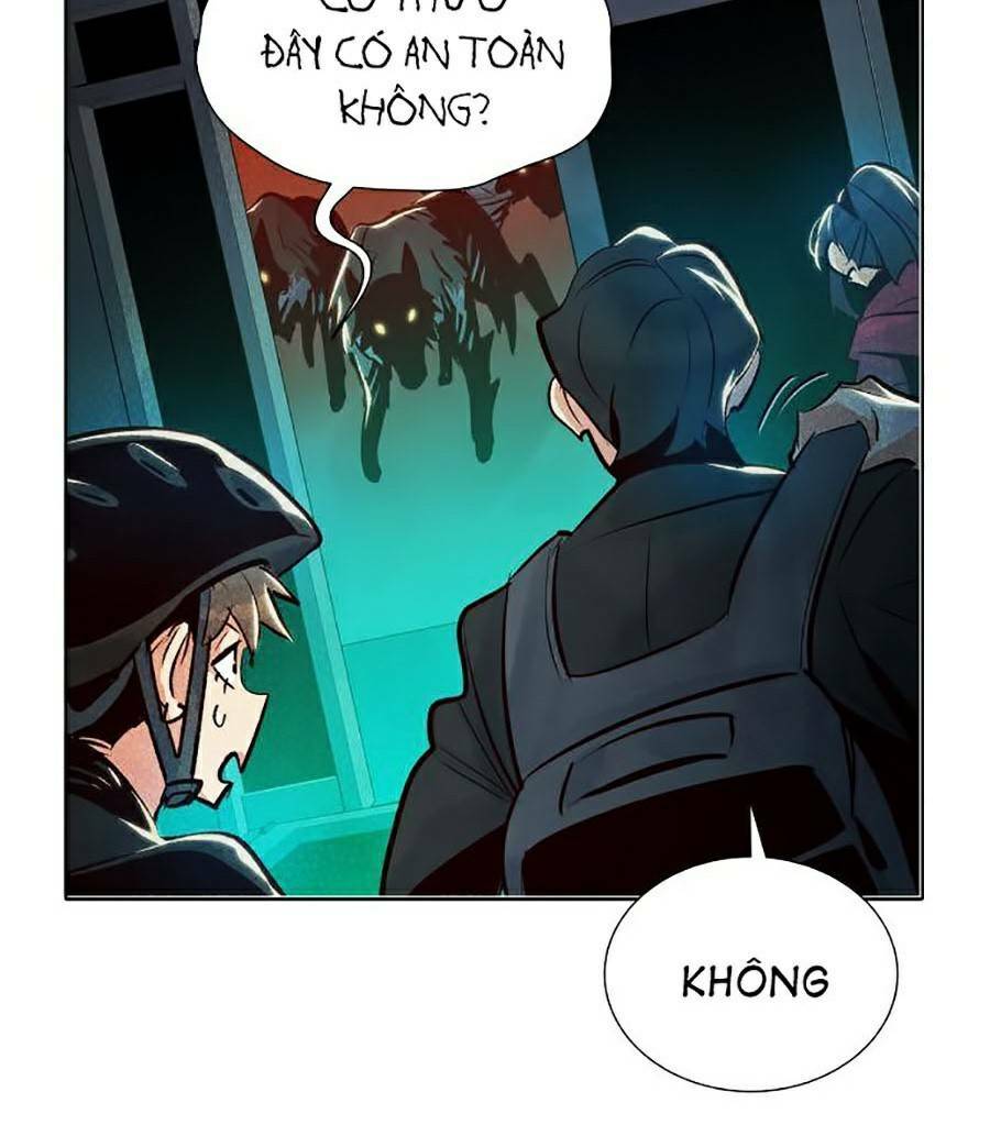 Độc Cô Tử Linh Sư: Chapter 19