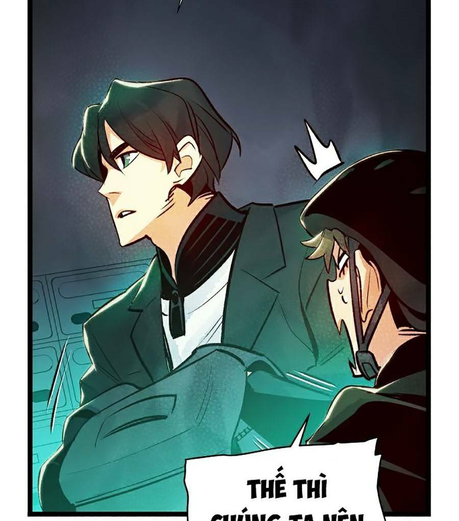 Độc Cô Tử Linh Sư: Chapter 19