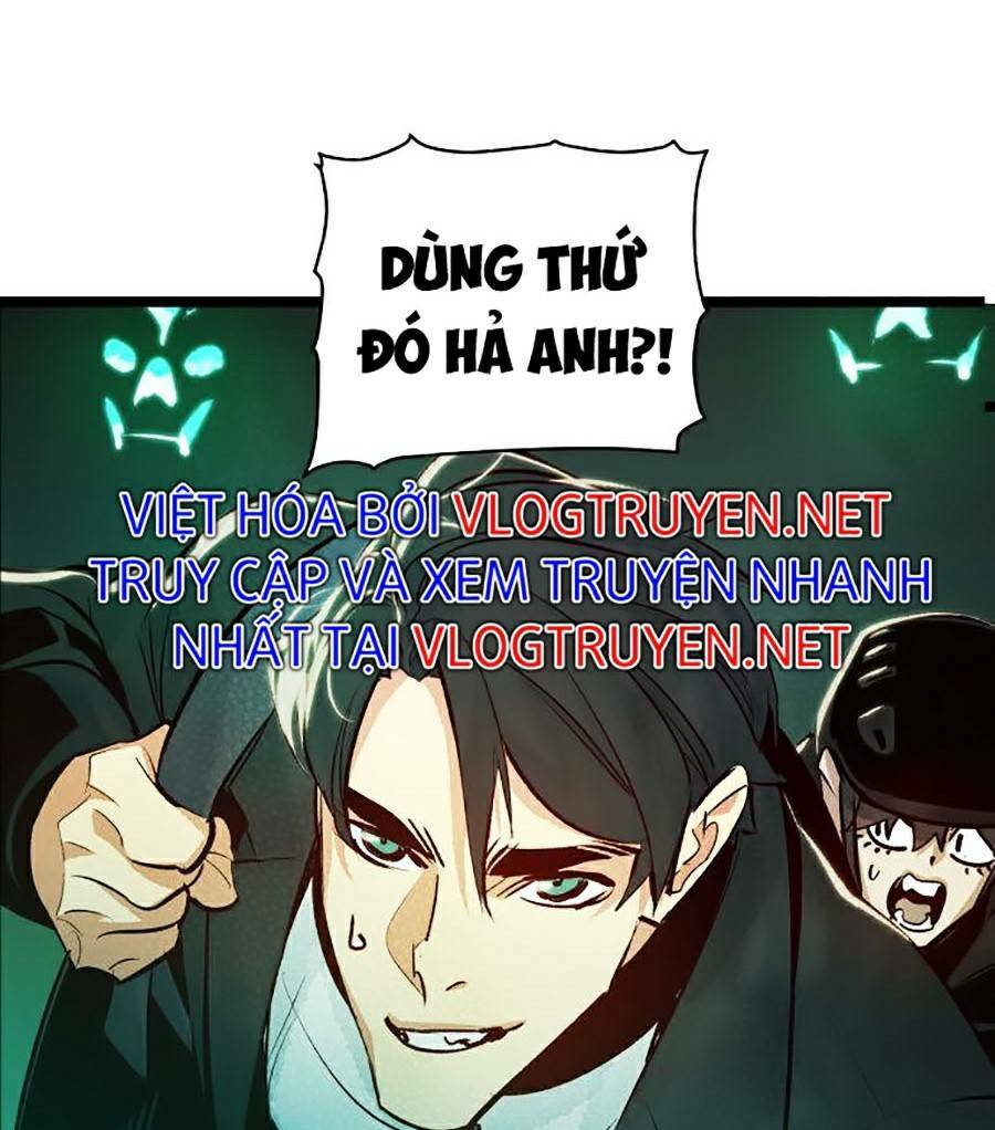 Độc Cô Tử Linh Sư: Chapter 19