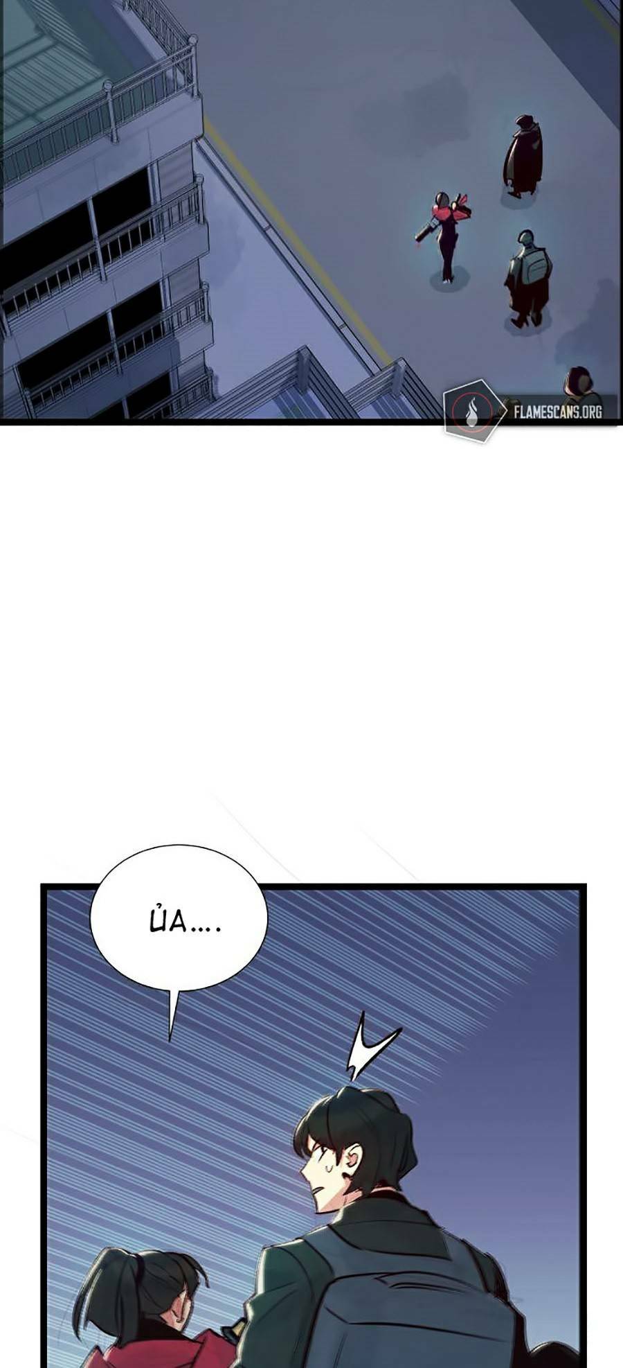 Độc Cô Tử Linh Sư: Chapter 19