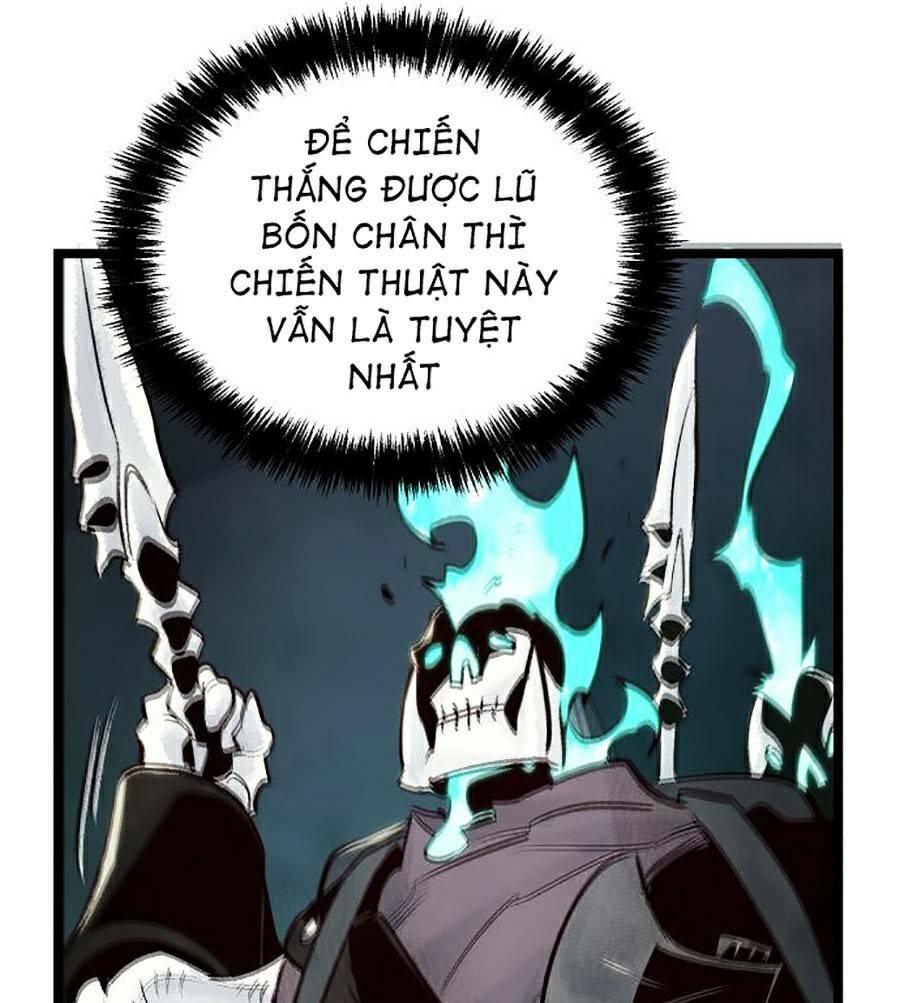 Độc Cô Tử Linh Sư: Chapter 19