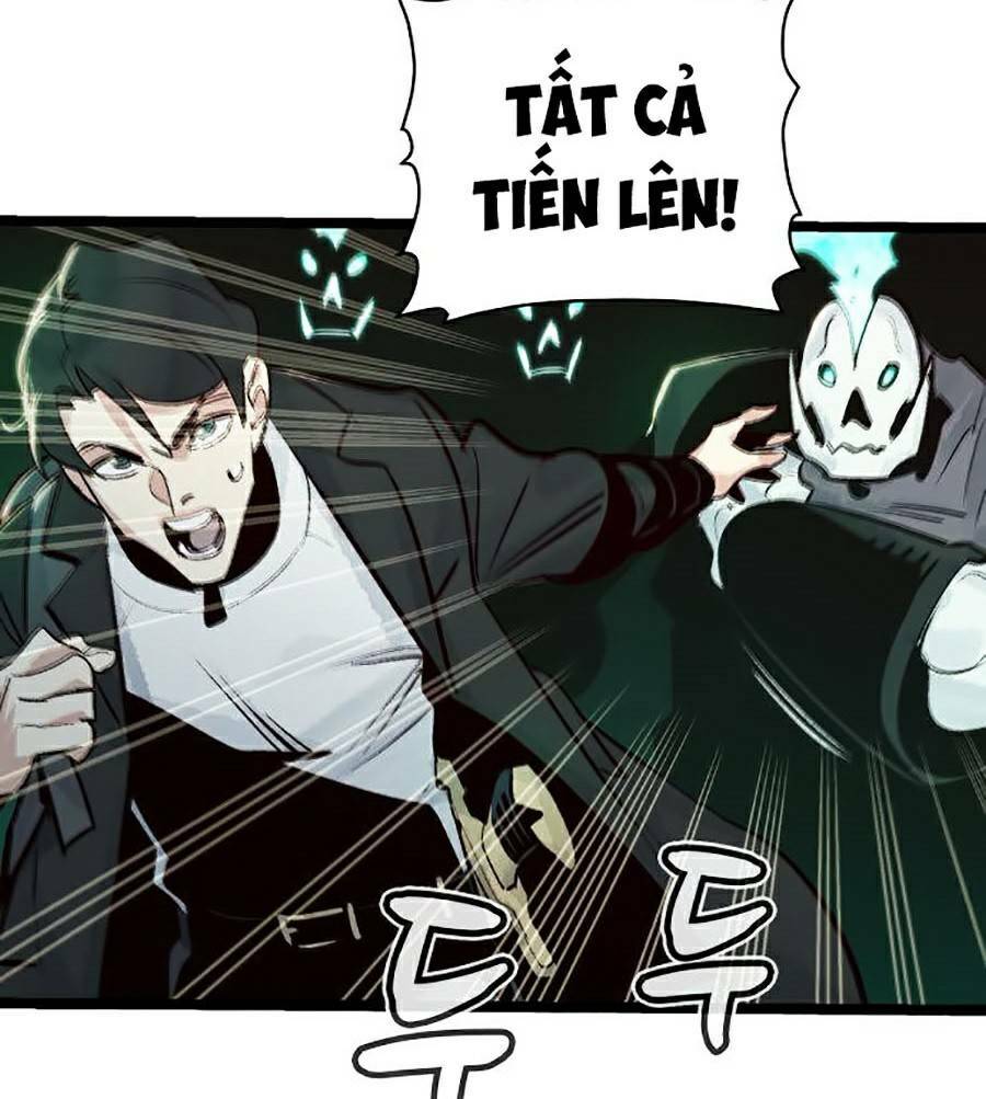Độc Cô Tử Linh Sư: Chapter 19