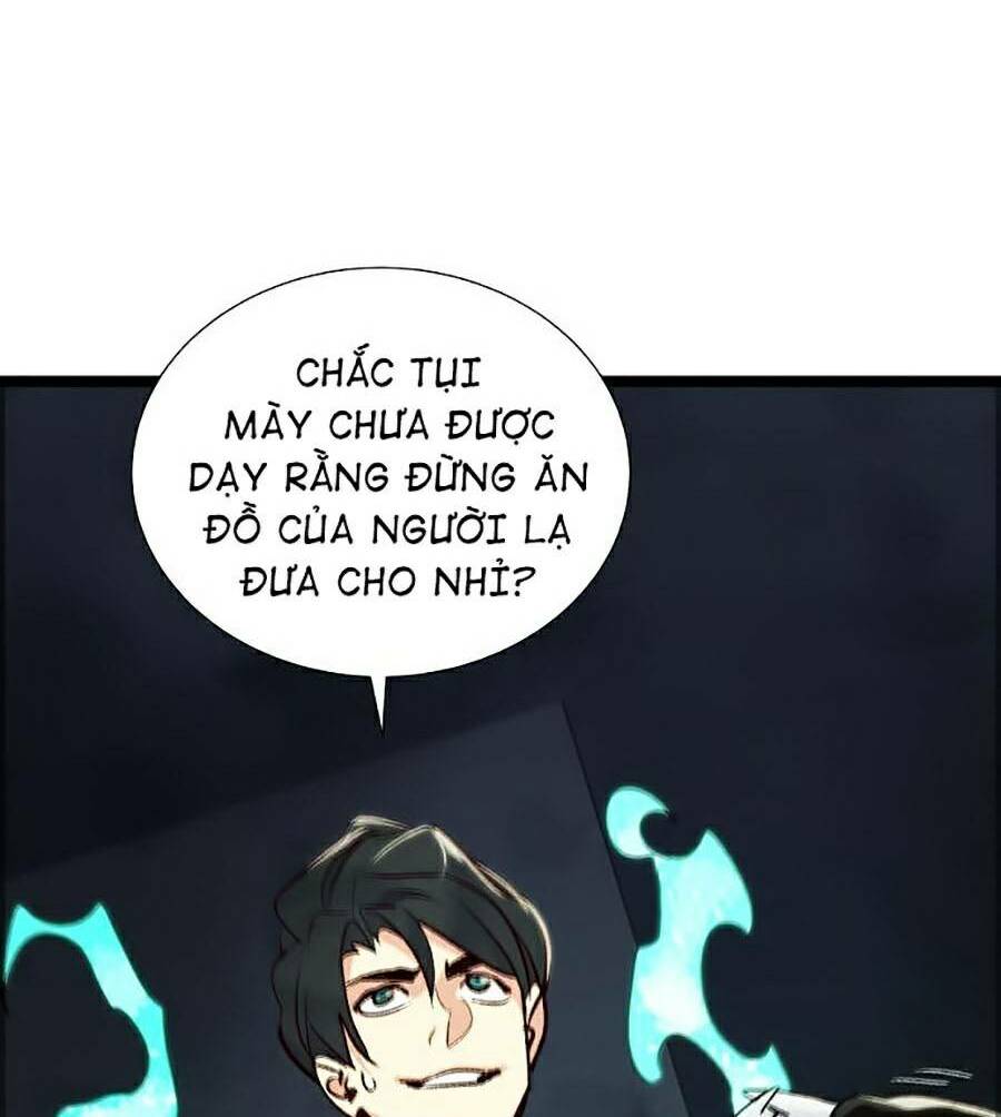 Độc Cô Tử Linh Sư: Chapter 19