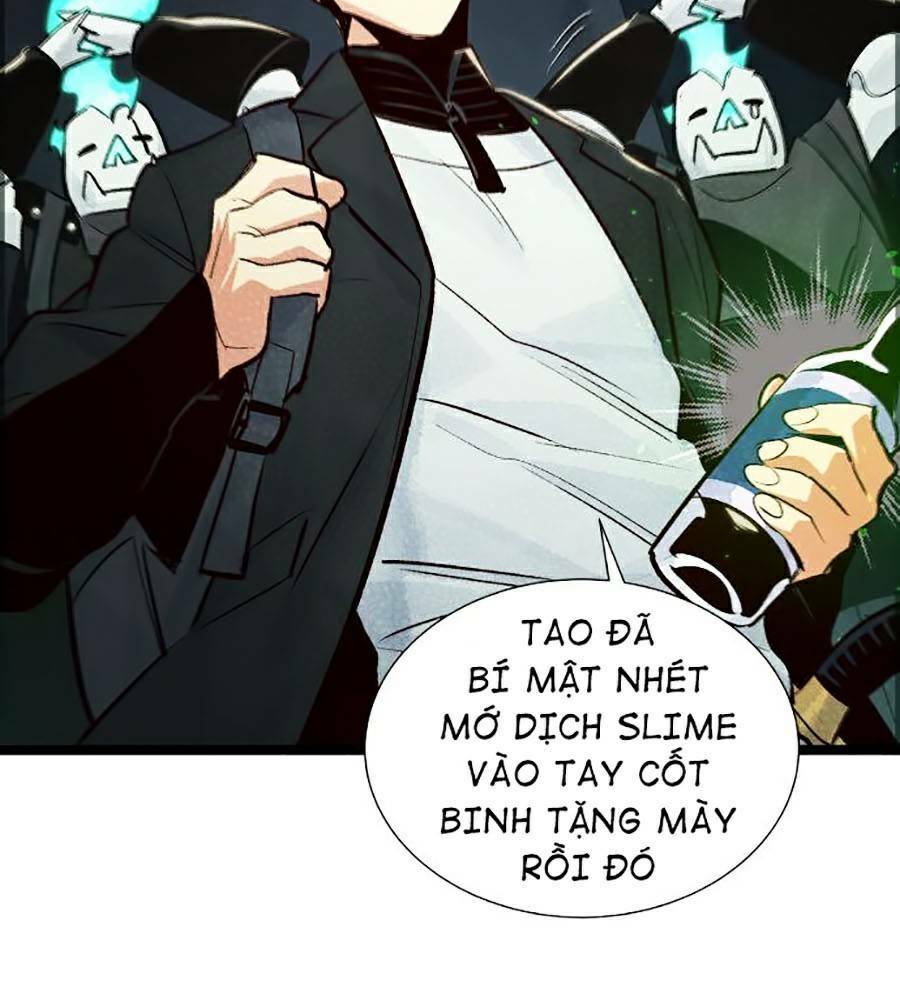 Độc Cô Tử Linh Sư: Chapter 19