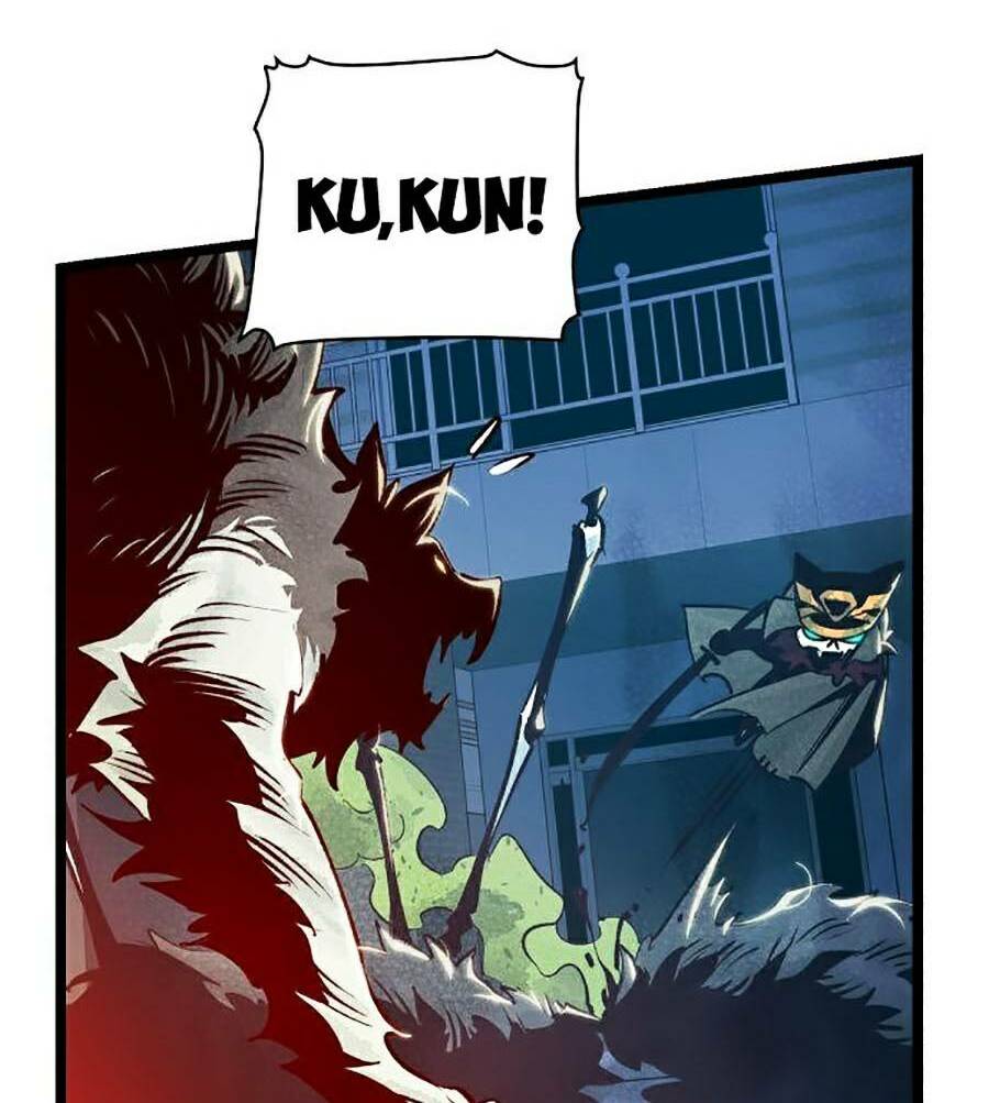 Độc Cô Tử Linh Sư: Chapter 19