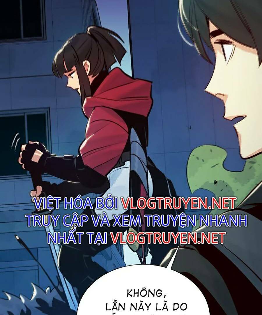 Độc Cô Tử Linh Sư: Chapter 19